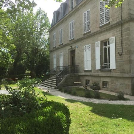 Chateau Gioux Saint-Pierre-Bellevue Екстериор снимка