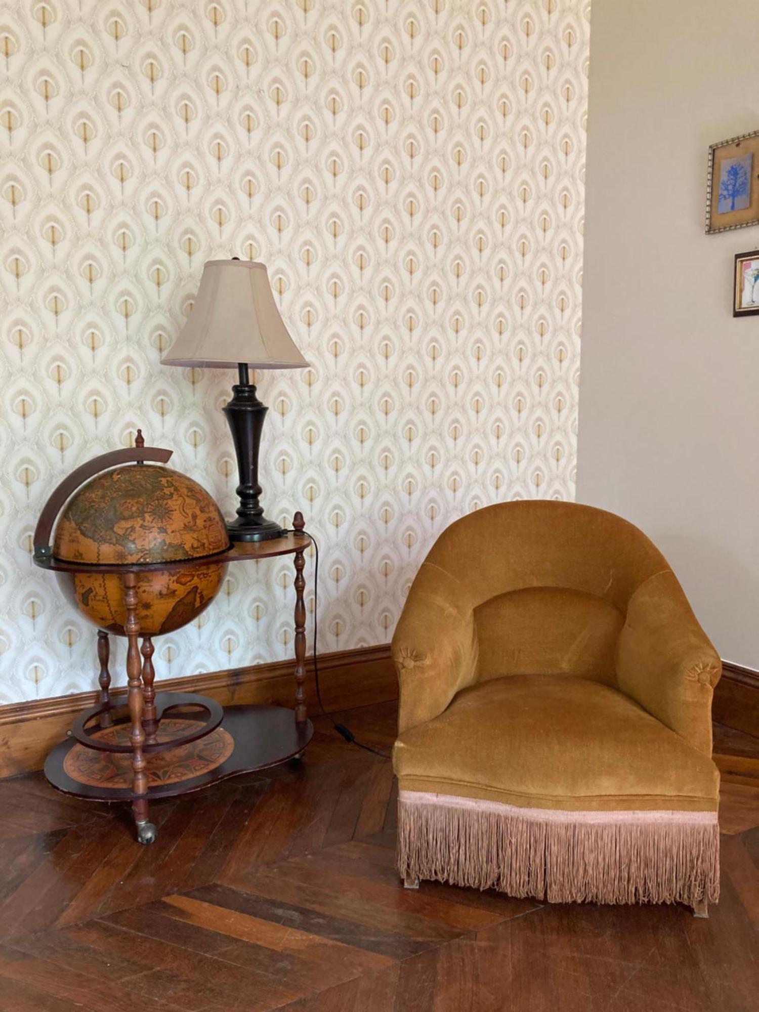 Chateau Gioux Saint-Pierre-Bellevue Екстериор снимка