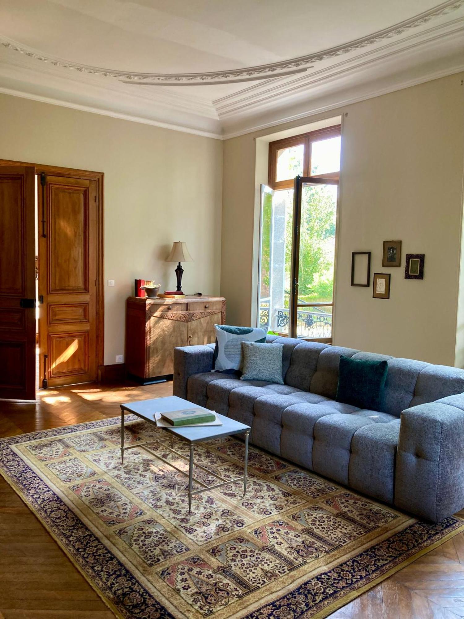 Chateau Gioux Saint-Pierre-Bellevue Екстериор снимка
