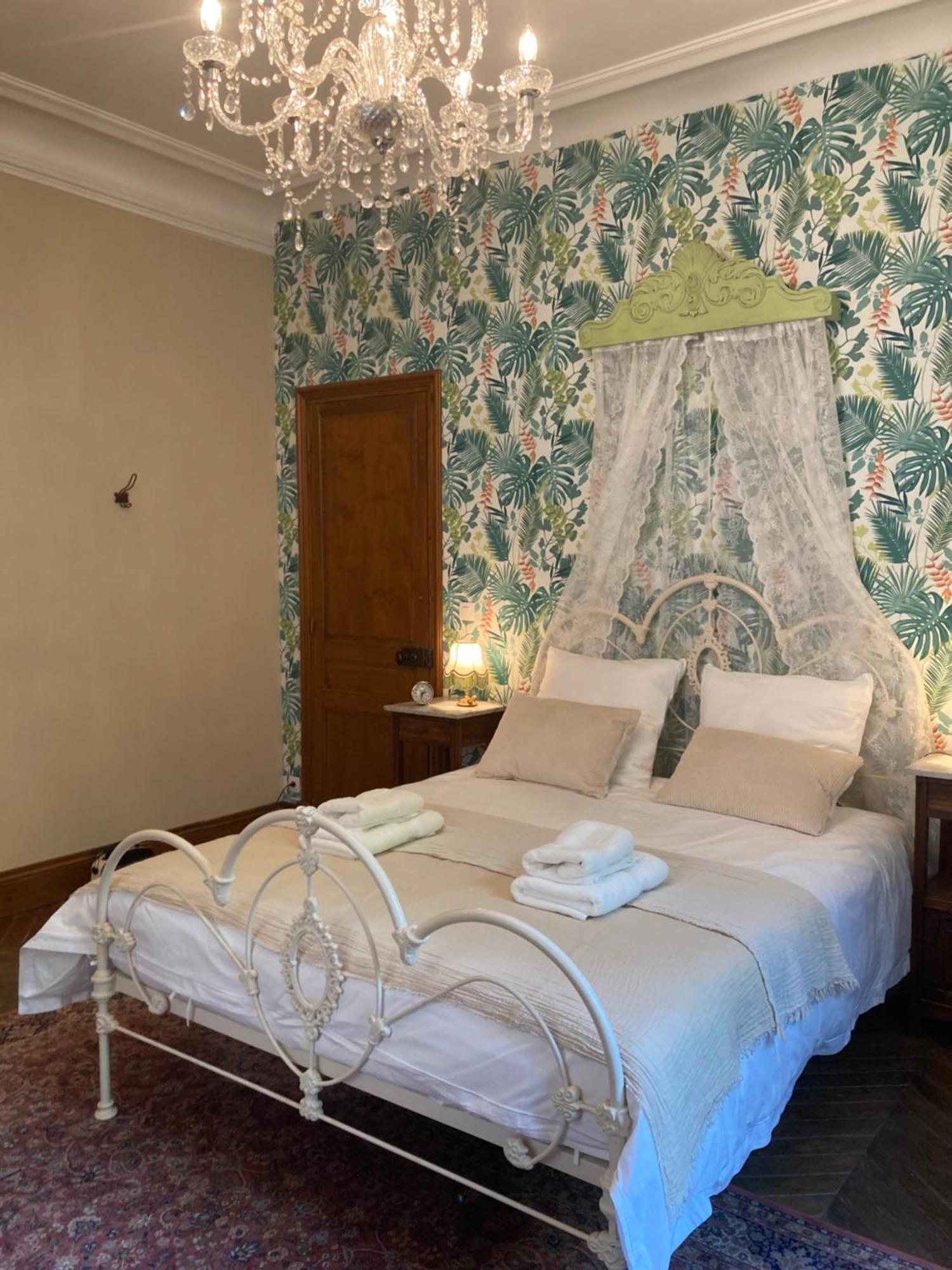 Chateau Gioux Saint-Pierre-Bellevue Екстериор снимка