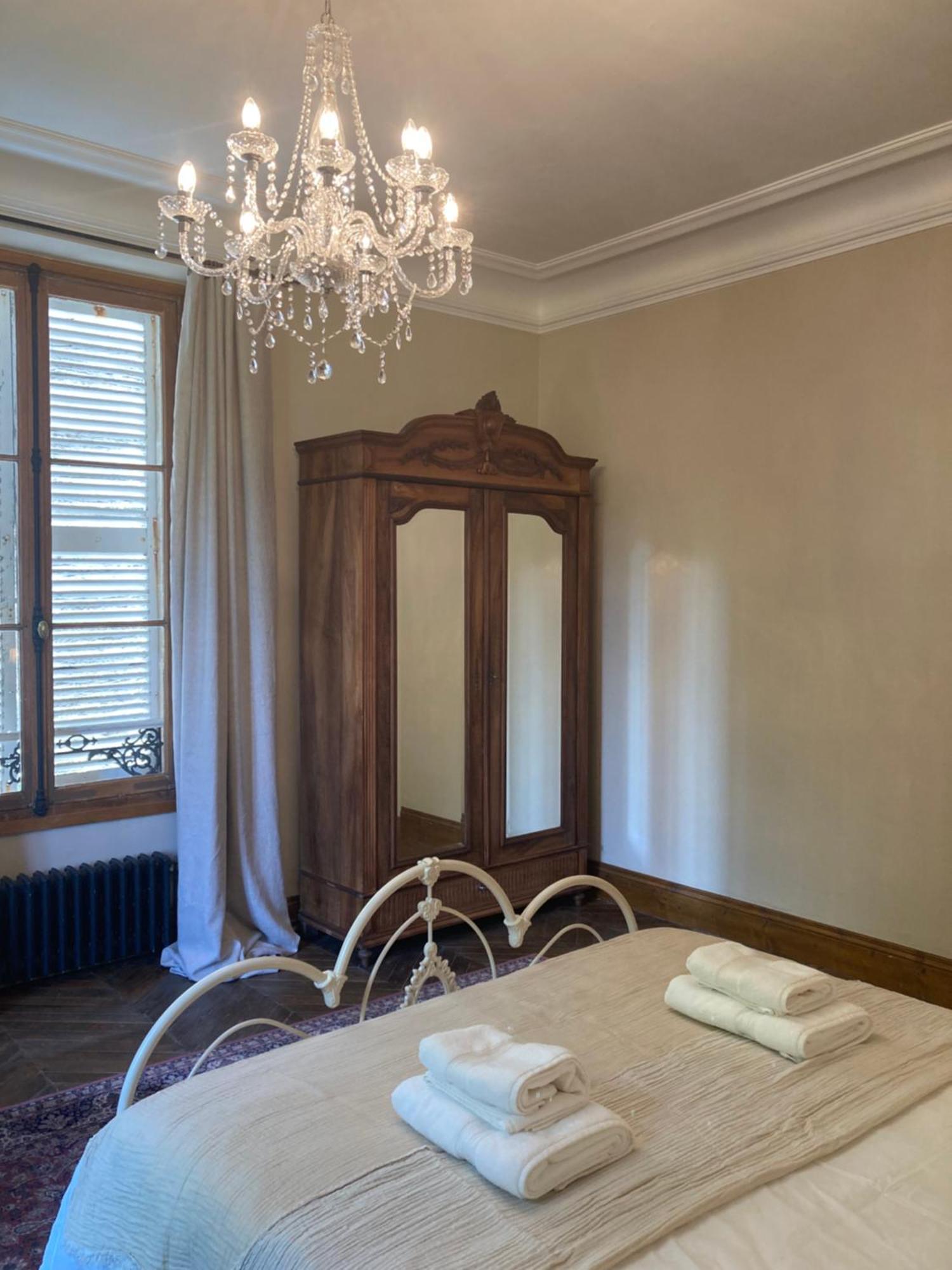 Chateau Gioux Saint-Pierre-Bellevue Екстериор снимка