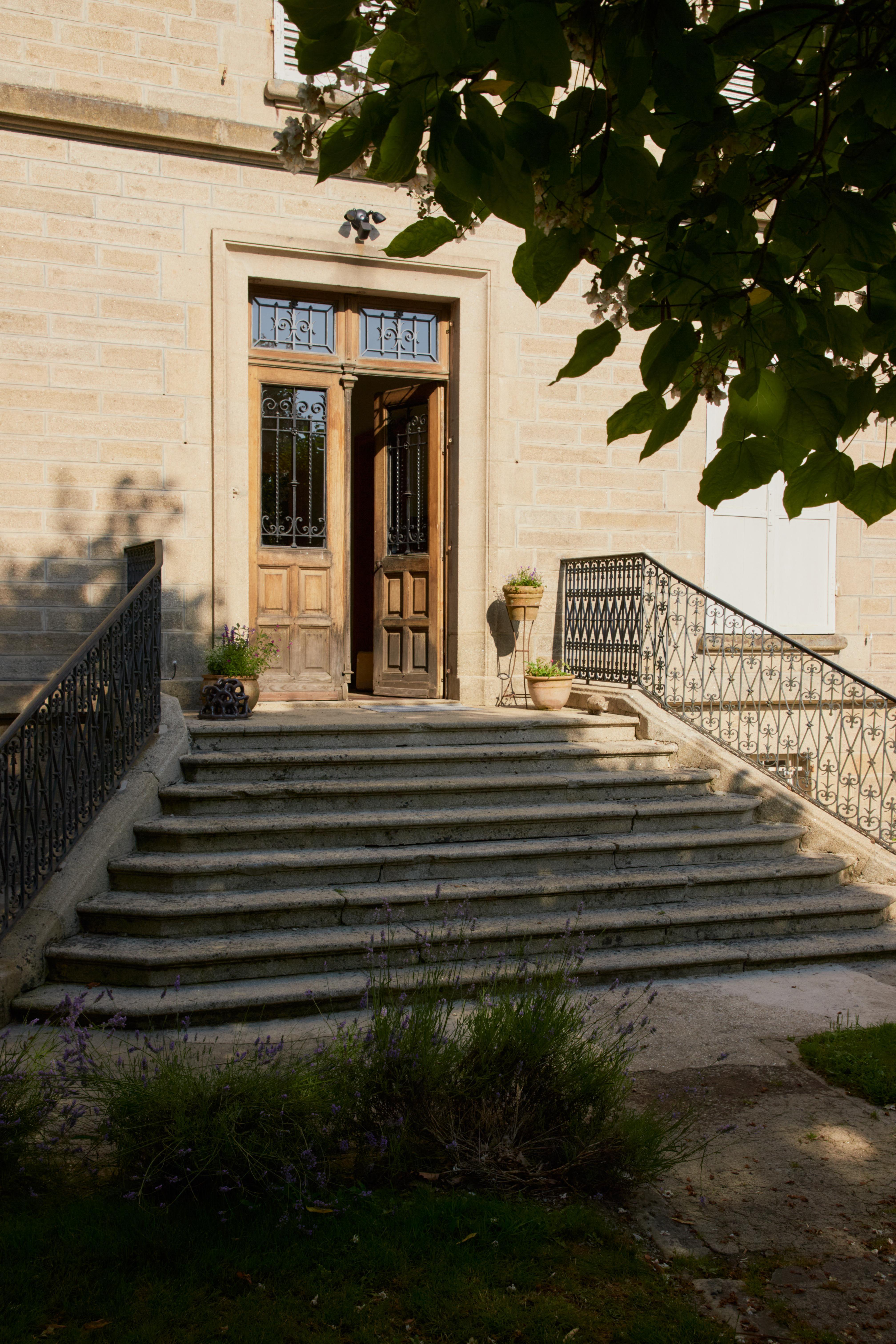Chateau Gioux Saint-Pierre-Bellevue Екстериор снимка