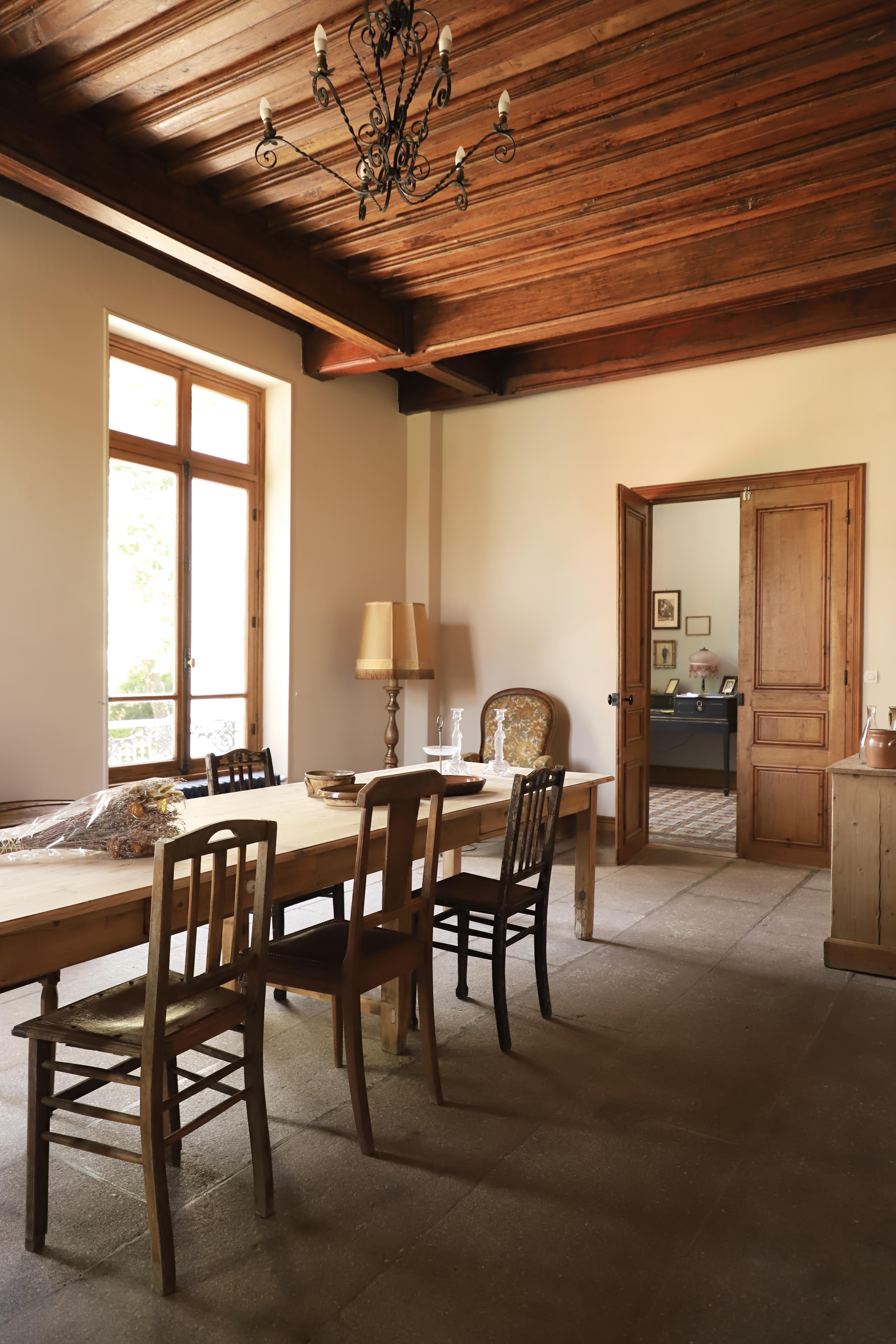Chateau Gioux Saint-Pierre-Bellevue Екстериор снимка