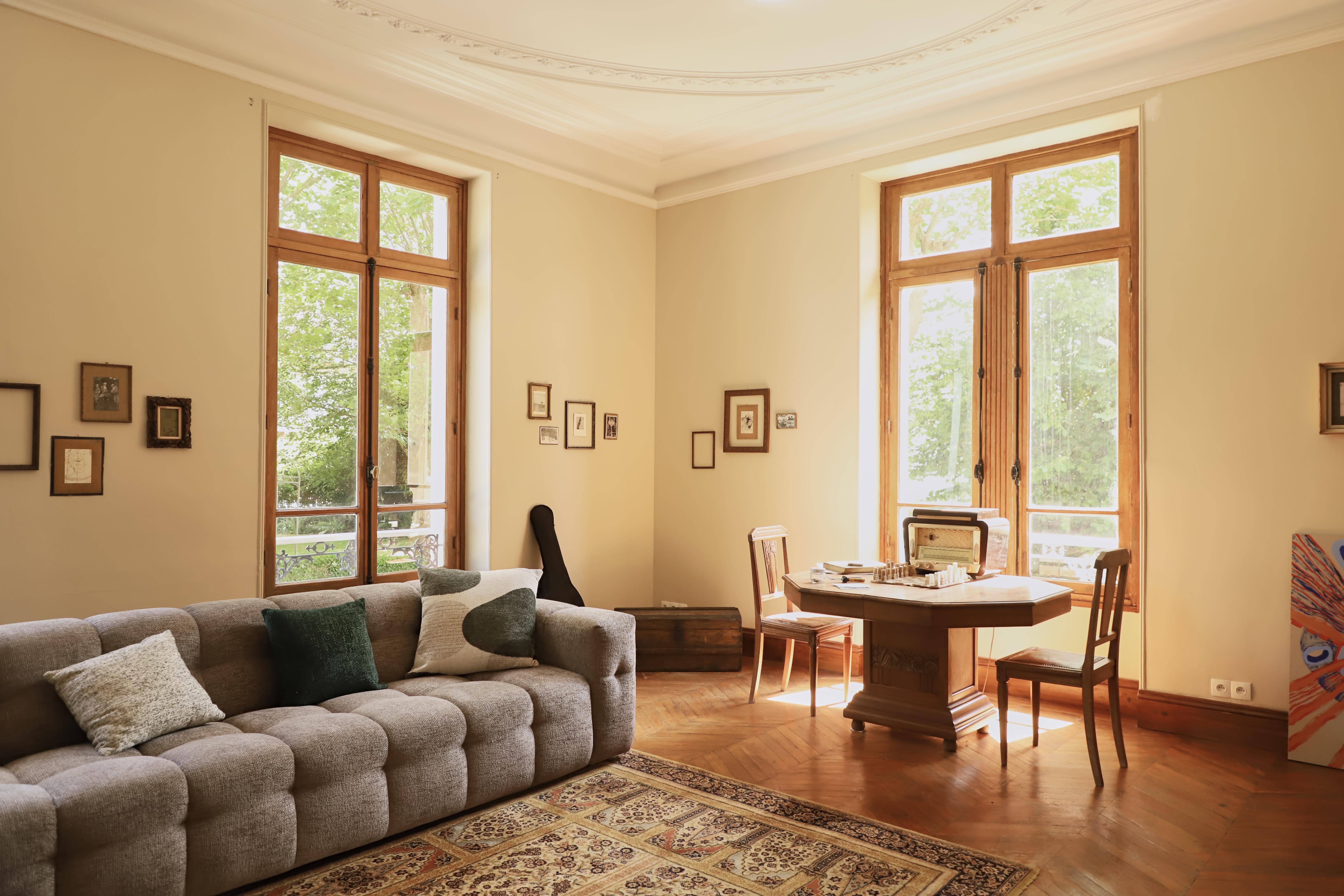 Chateau Gioux Saint-Pierre-Bellevue Екстериор снимка
