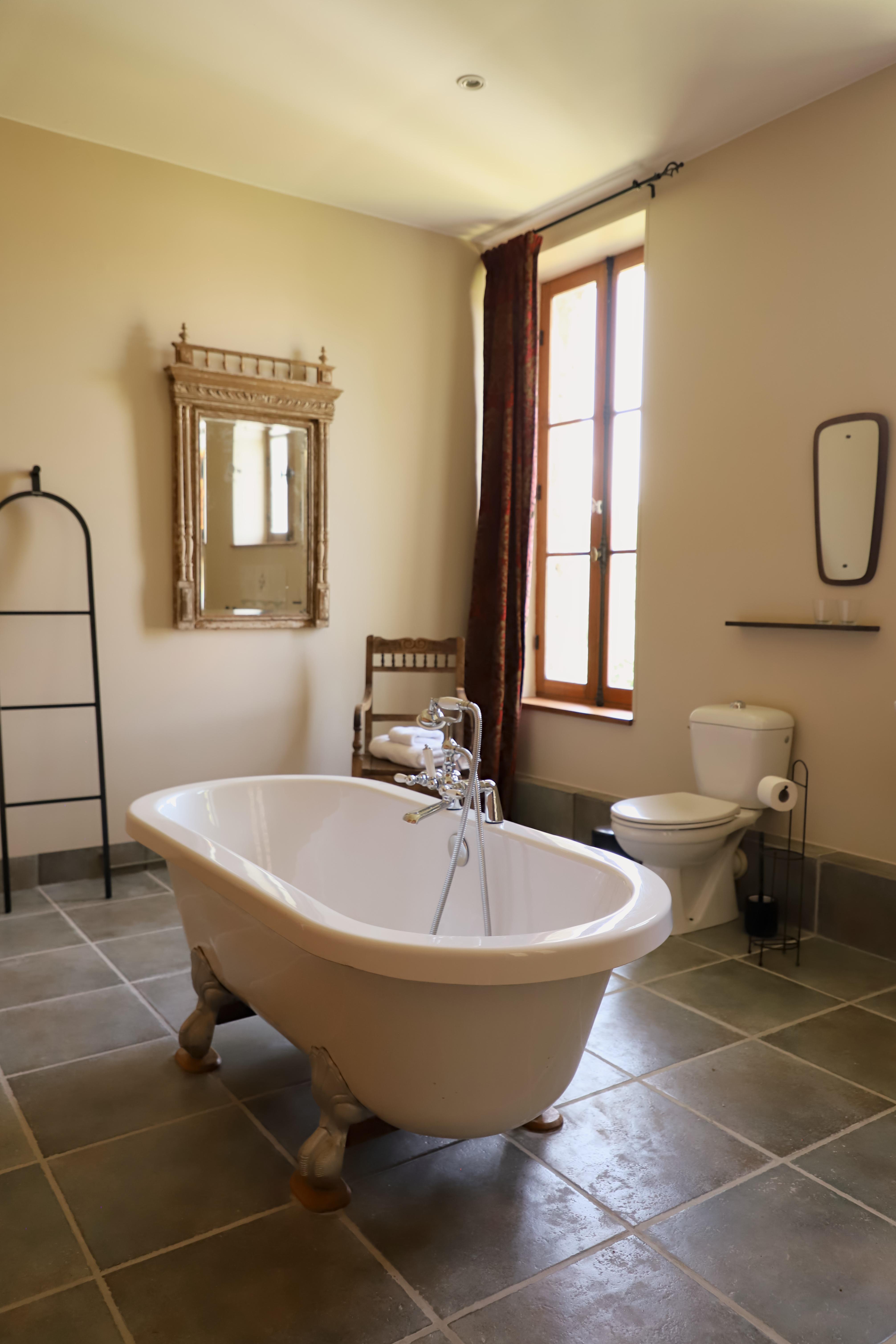 Chateau Gioux Saint-Pierre-Bellevue Екстериор снимка