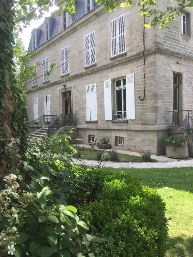 Chateau Gioux Saint-Pierre-Bellevue Екстериор снимка
