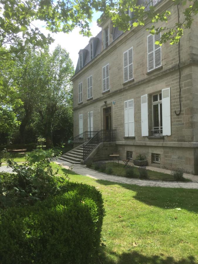 Chateau Gioux Saint-Pierre-Bellevue Екстериор снимка