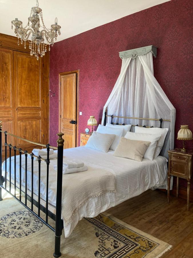 Chateau Gioux Saint-Pierre-Bellevue Екстериор снимка