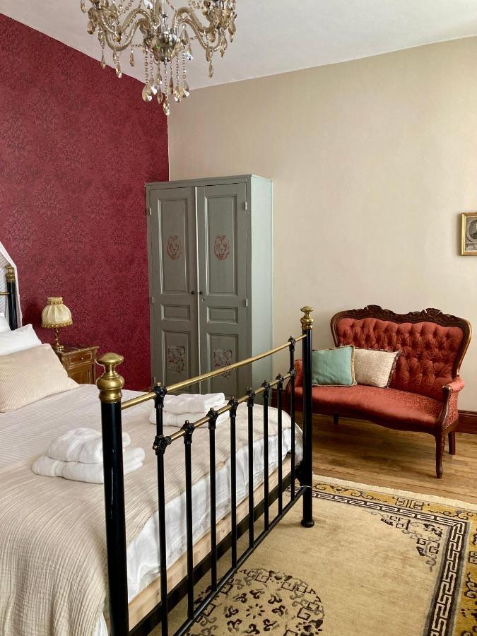 Chateau Gioux Saint-Pierre-Bellevue Екстериор снимка