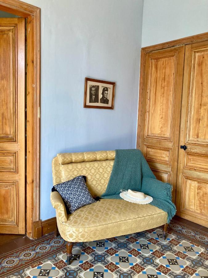 Chateau Gioux Saint-Pierre-Bellevue Екстериор снимка